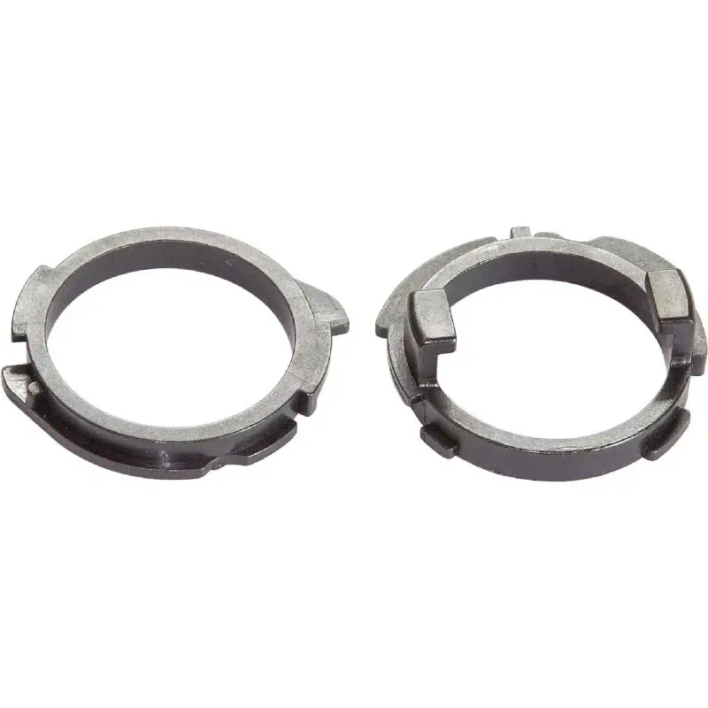 Teflon shaft sleeve BASF JC61-00887A/JC61-00888 (BASF-JC61-00887A/JC61-00888)
