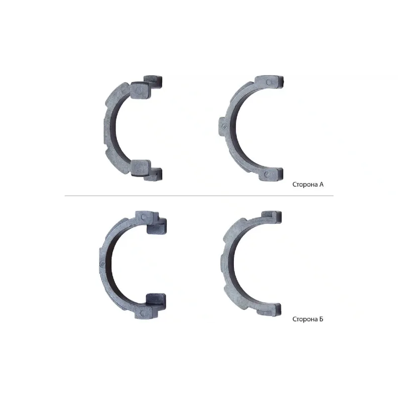Teflon shaft sleeve BASF  (BASF-JC61-02334A/35A)