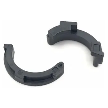 Teflon-Wellenhülse Newtone JC61-03755A/JC61-03754A (JC61-03755A/JC61-03754A-NT)