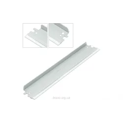 Λεπίδα καθαρισμού ANK (WB-Q2612A-ANK) Λεπίδα καθαρισμού ANK (WB-Q2612A-ANK)