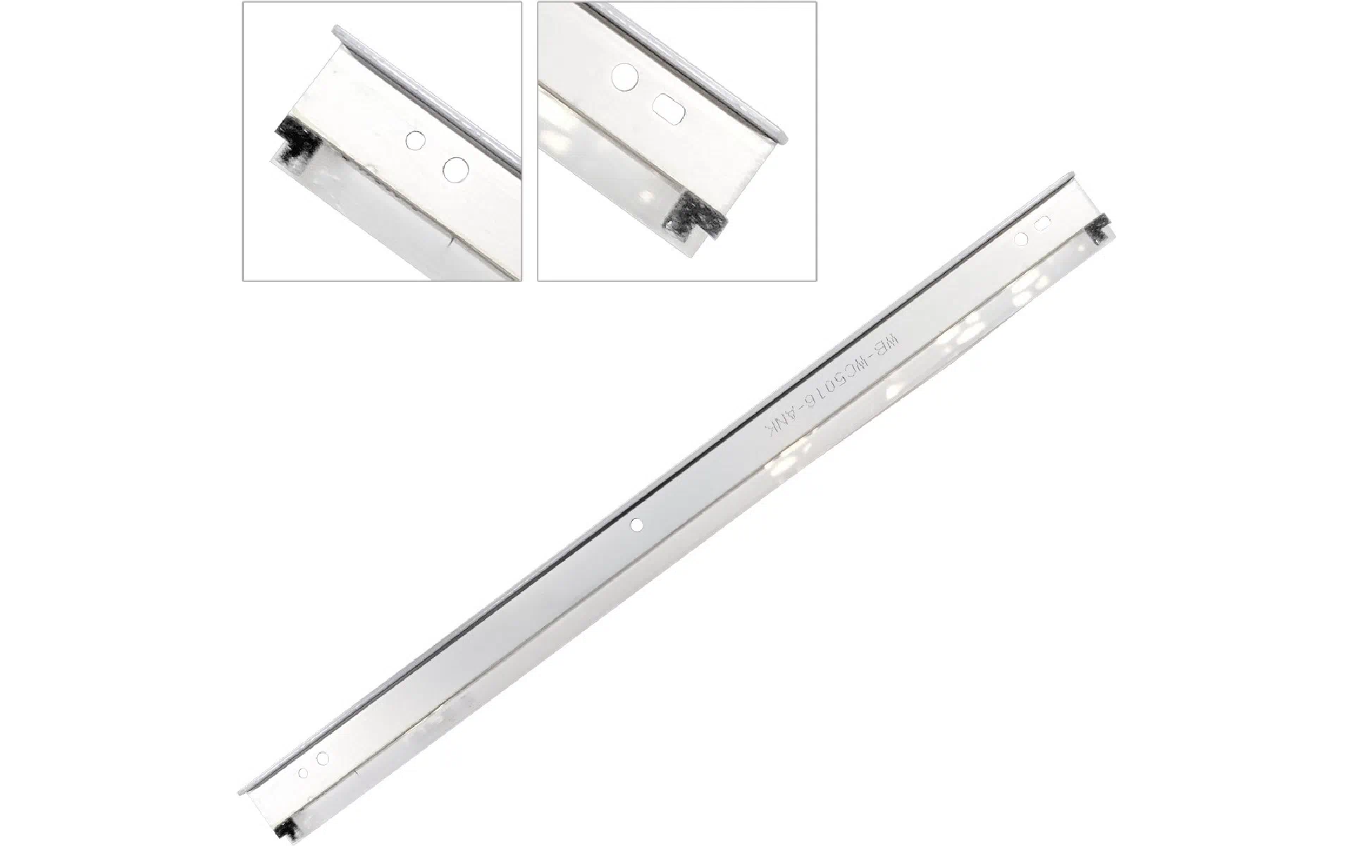 Lâmina de limpeza ANK (WB-WC5016-ANK) Lâmina de limpeza ANK (WB-WC5016-ANK)