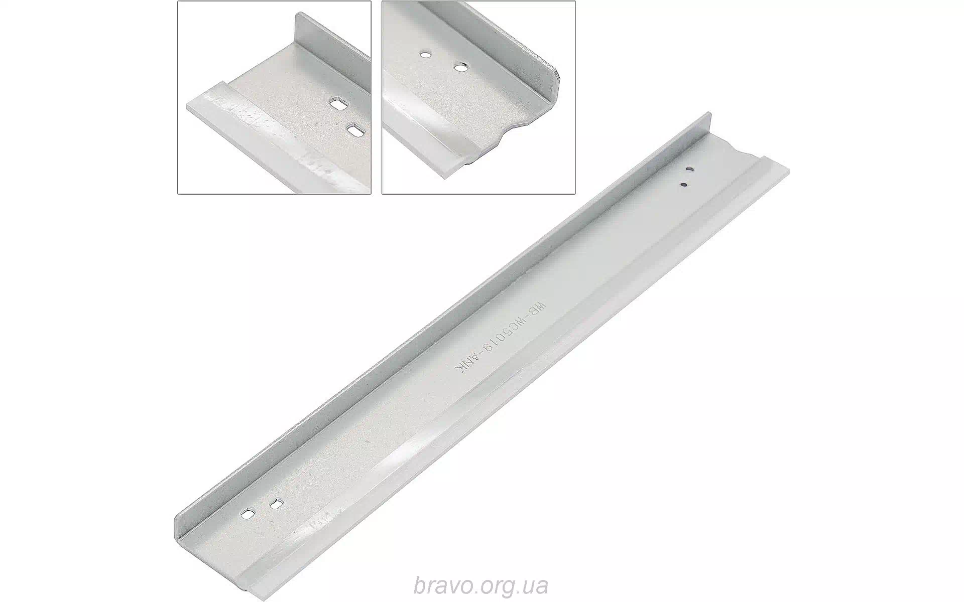 Λεπίδα καθαρισμού ANK (WB-WC5019-ANK) Λεπίδα καθαρισμού ANK (WB-WC5019-ANK)