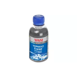 Tinta WWM, Black (EP02/LBP-2)