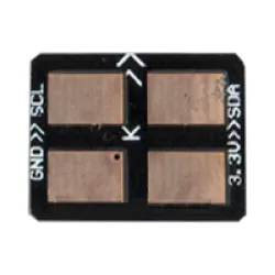 Chip WWM, Black (CX6110B) Chip WWM, Black (CX6110B)