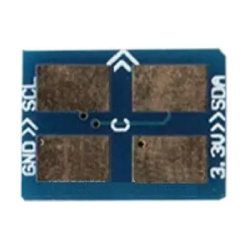 Čip WWM, Cyan (CX6110C)