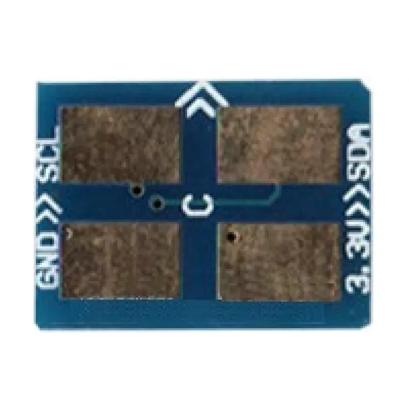 Τσιπ WWM, Cyan (CX6110C)