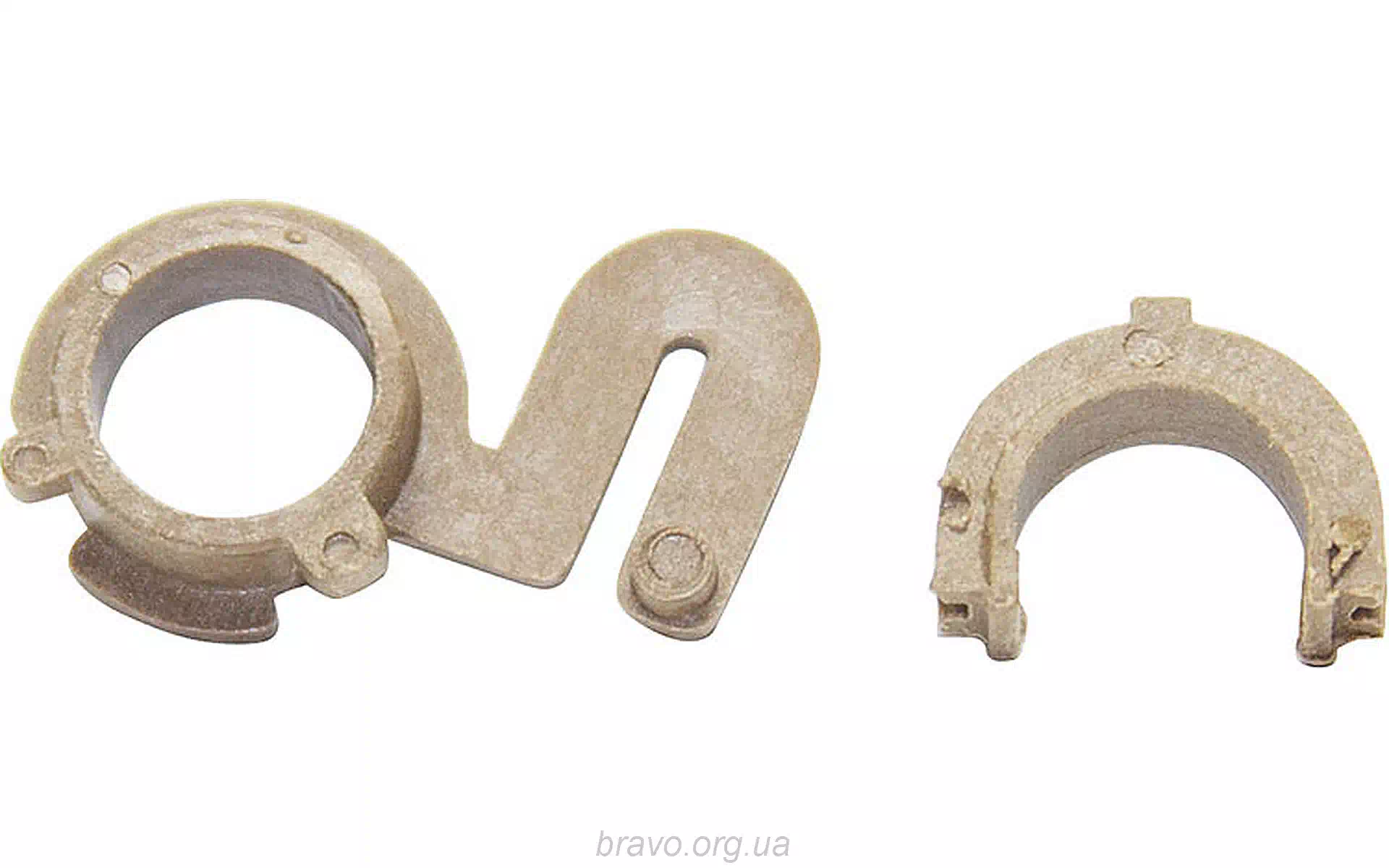 Buje de eje de goma Newtone RAO-1094/1095 (NTWWMID-73224) Buje de eje de goma Newtone RAO-1094/1095 (NTWWMID-73224)