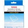 Cartridge WWM  Black (WWM-SC36KZ)