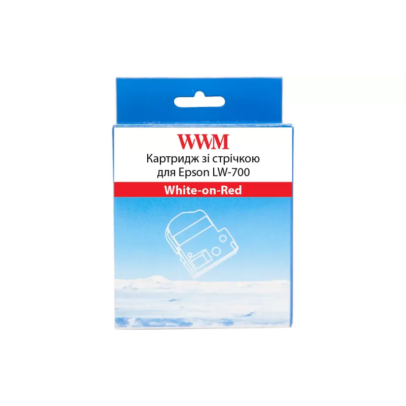 Kartuša WWM (WWM-SD24R)