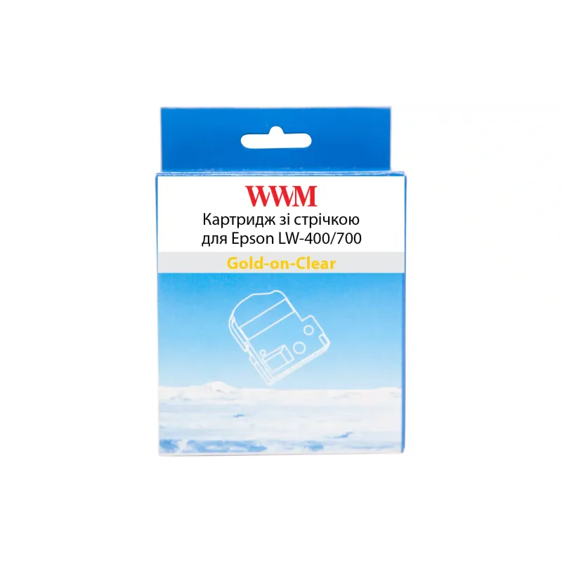 Cartridge WWM  (WWM-ST18Z)