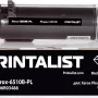 Toner Printalist 106R03488, Black (Xerox-6510B-PL)