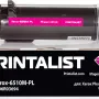 حبر Printalist 106R03694, Magenta (Xerox-6510M-PL)