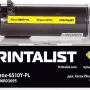 حبر Printalist 106R03695 (Xerox-6510Y-PL)