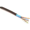 Kabel ZZKM, Black (7091002)