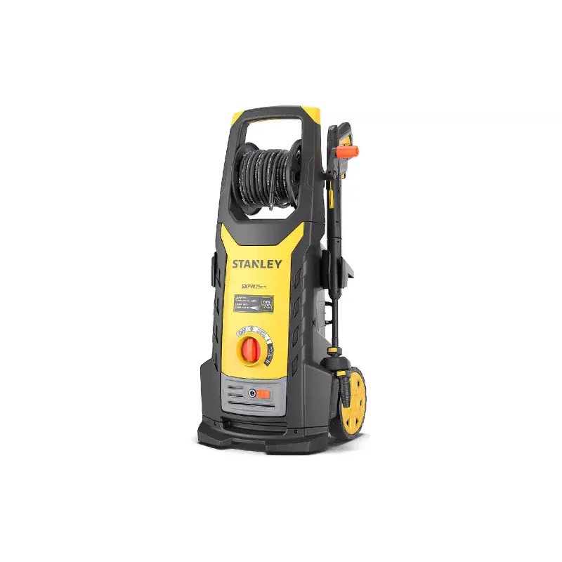 Миття високого тиску Stanley (SXPW25DTS-E)