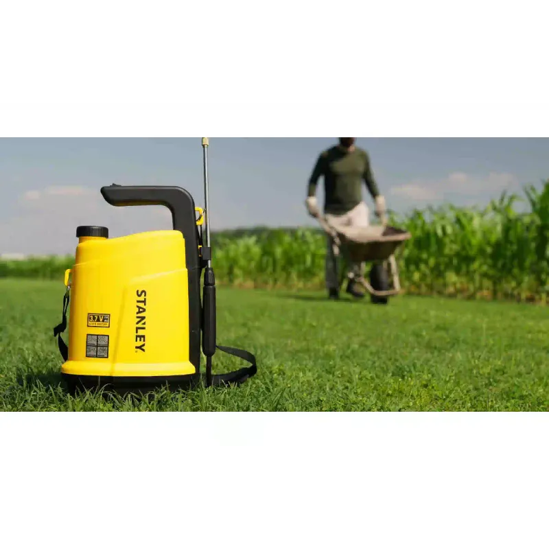 Миття високого тиску Stanley (SXPW25DTS-E)