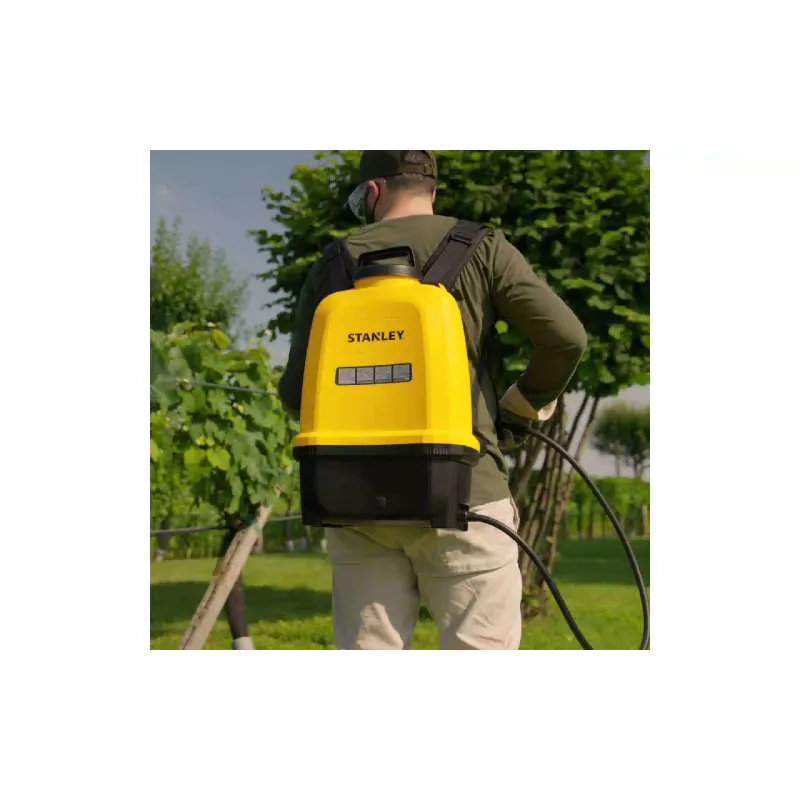 Миття високого тиску Stanley (SXPW25DTS-E)