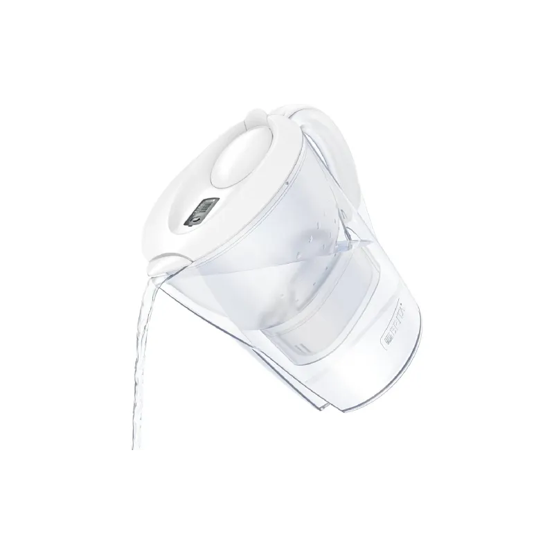 Filter jug Brita, White (1052778)