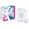 Фільтр-глечик Brita, White (1052791)