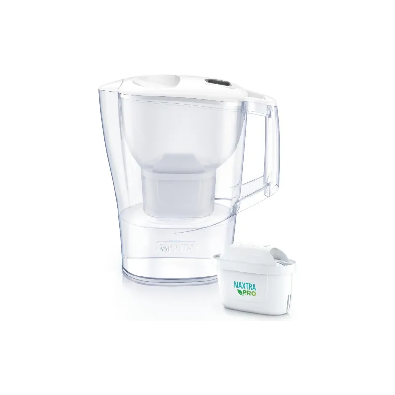 Vrč s filtrom Brita, White (1052801)