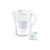 Filter jug Brita, White (1052778)