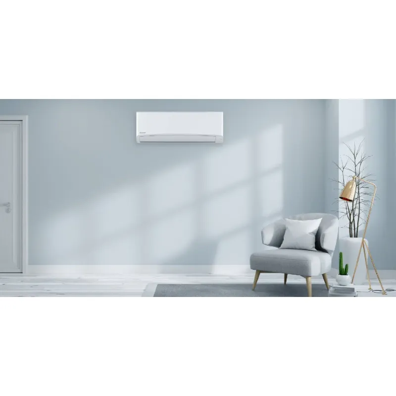 Air conditioner Panasonic Etherea, White (CS-Z50ZKEW/CU-Z50ZKE)