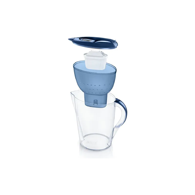 jarro de filtro Brita, Blue (1052799)