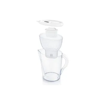 Filterkanne Brita, White (1052782)