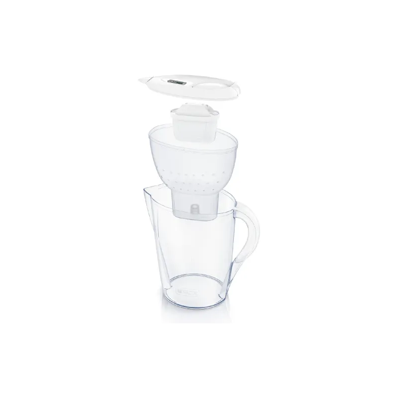 Filterkanne Brita, White (1052782)
