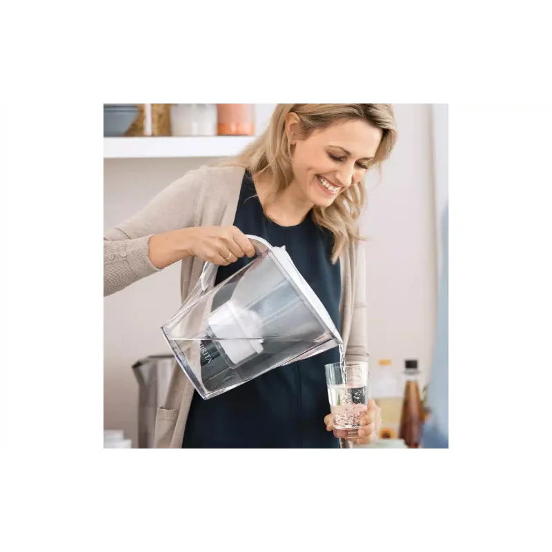 Фільтр-глечик Brita, White (1052791)