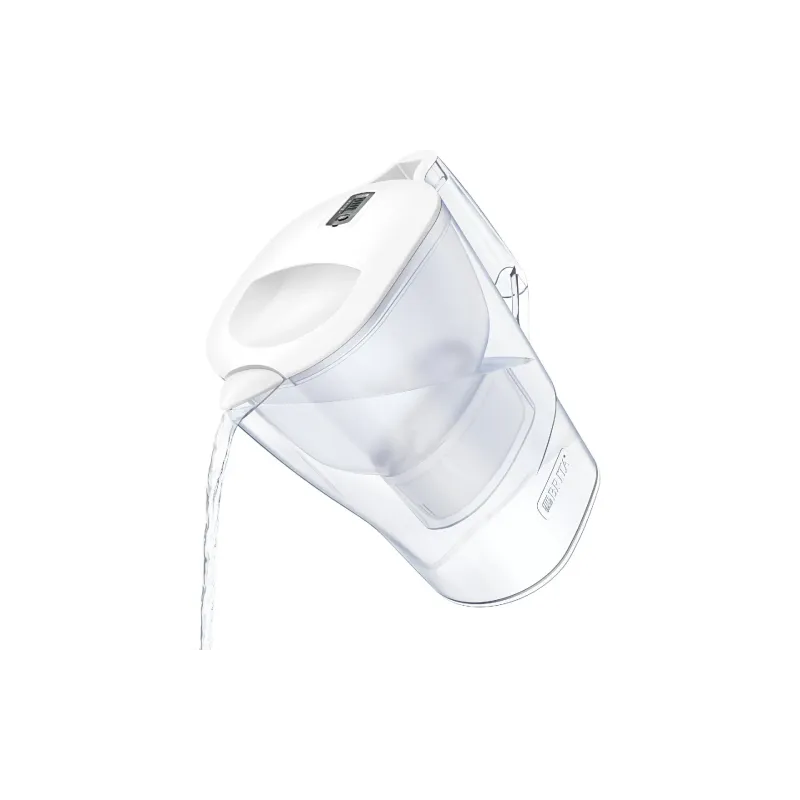 Vrč s filtrom Brita, White (1052801)
