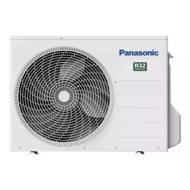 مكيف الهواء Panasonic Super Compact, White (CS-TZ50ZKEW/CU-TZ50ZKE)