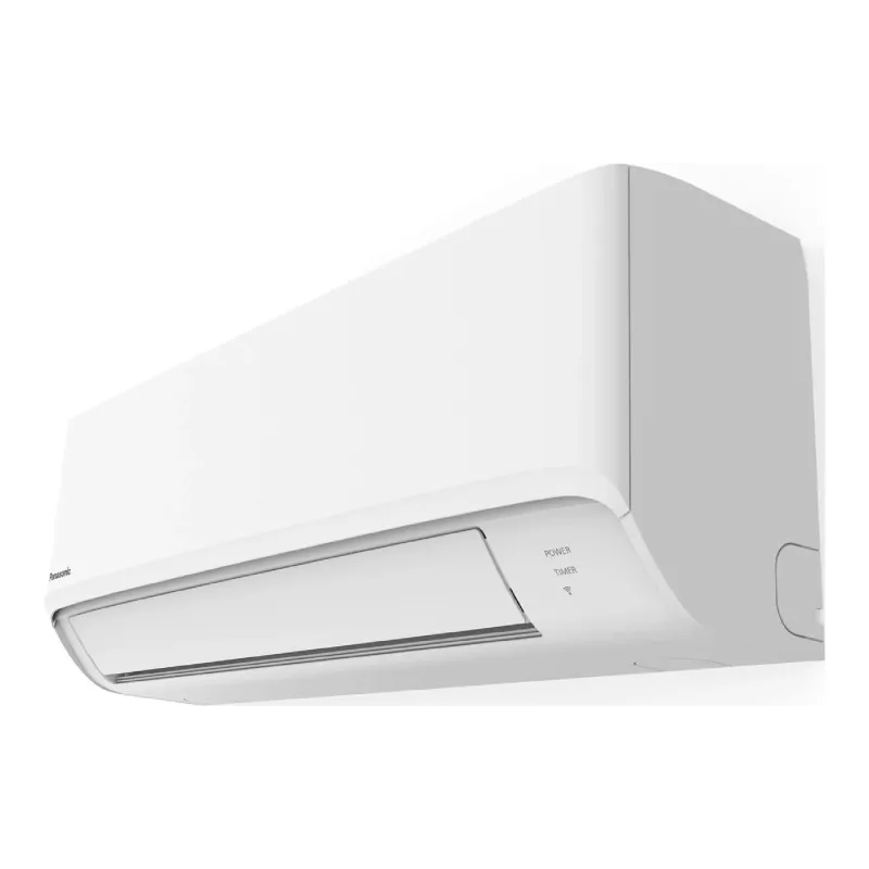 Air conditioner Panasonic Etherea, White (CS-Z50ZKEW/CU-Z50ZKE)