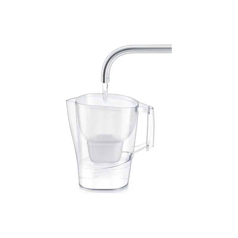 Vrč s filtrom Brita, White (1052801)