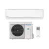 Air conditioner Panasonic Compact, White (CS-TZ71ZKEW/CU-TZ71ZKE)