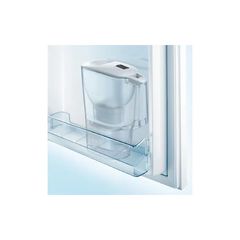 Vrč s filtrom Brita, White (1052801)