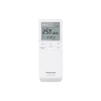 Air conditioner Panasonic Etherea, White (CS-Z71ZKEW/CU-Z71ZKE)