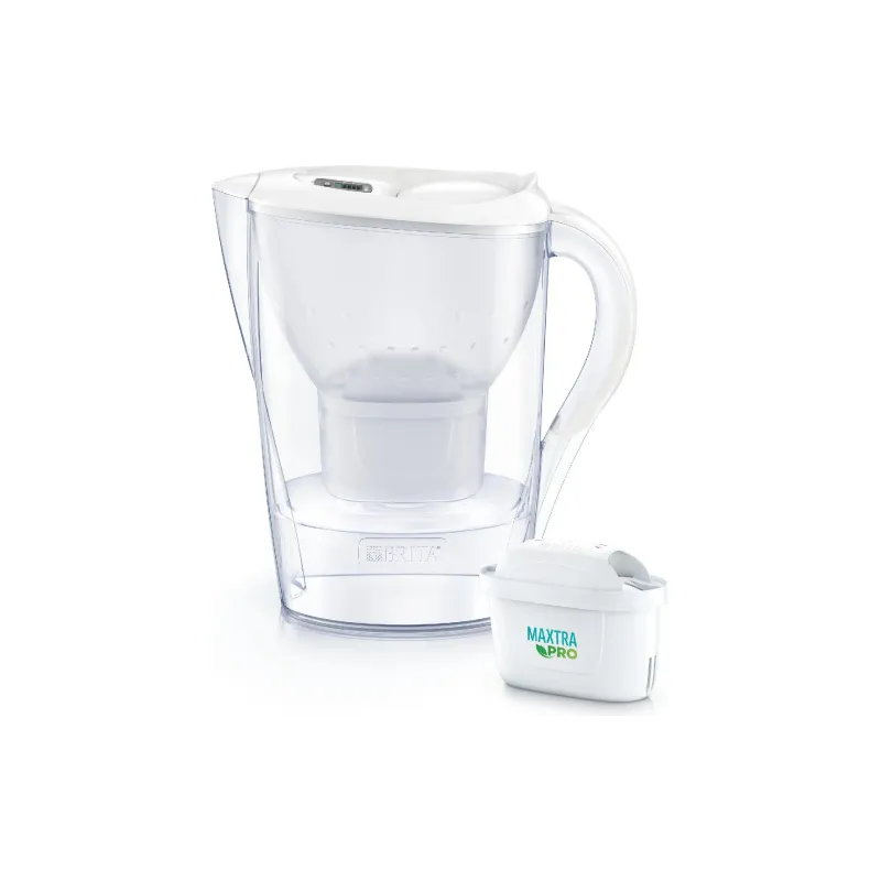 Filterkanne Brita, White (1052782)