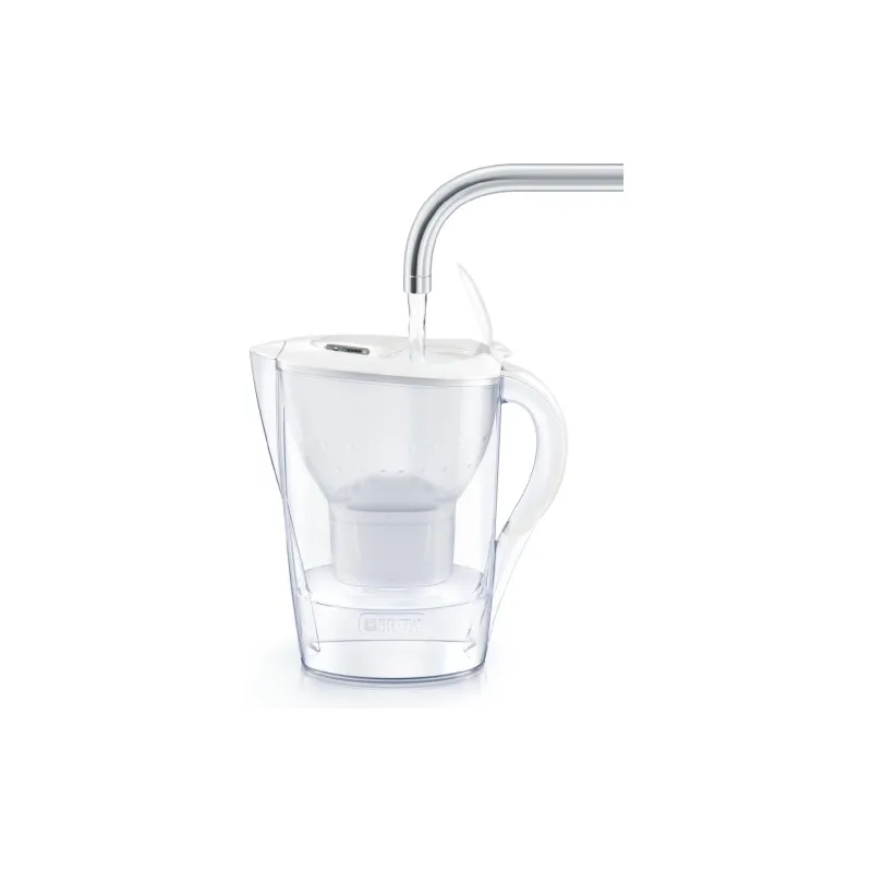 Filter jug Brita, White (1052778)