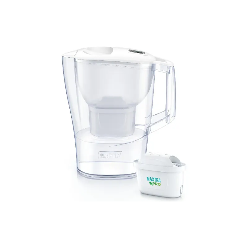 jarro de filtro Brita, White (1053054)
