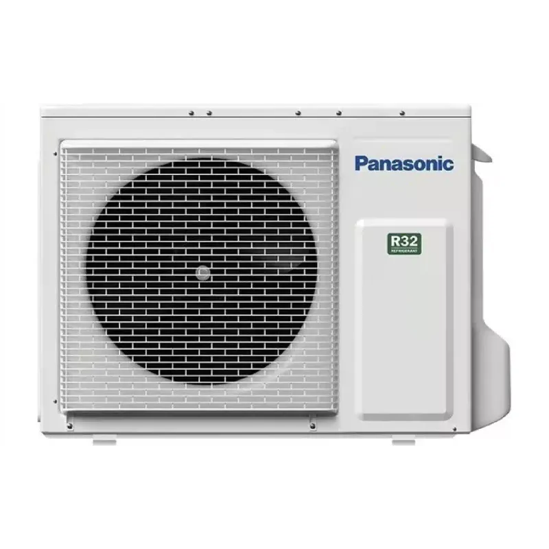 Acondicionador de aire Panasonic Etherea, White (CS-Z71ZKEW/CU-Z71ZKE)