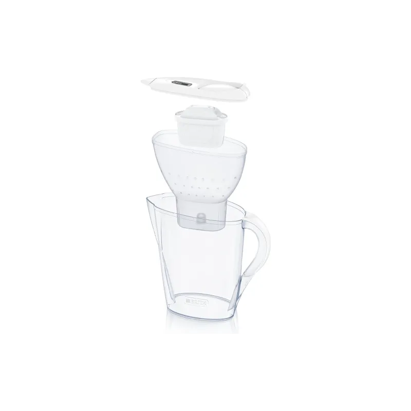 Filter jug Brita, White (1052778)