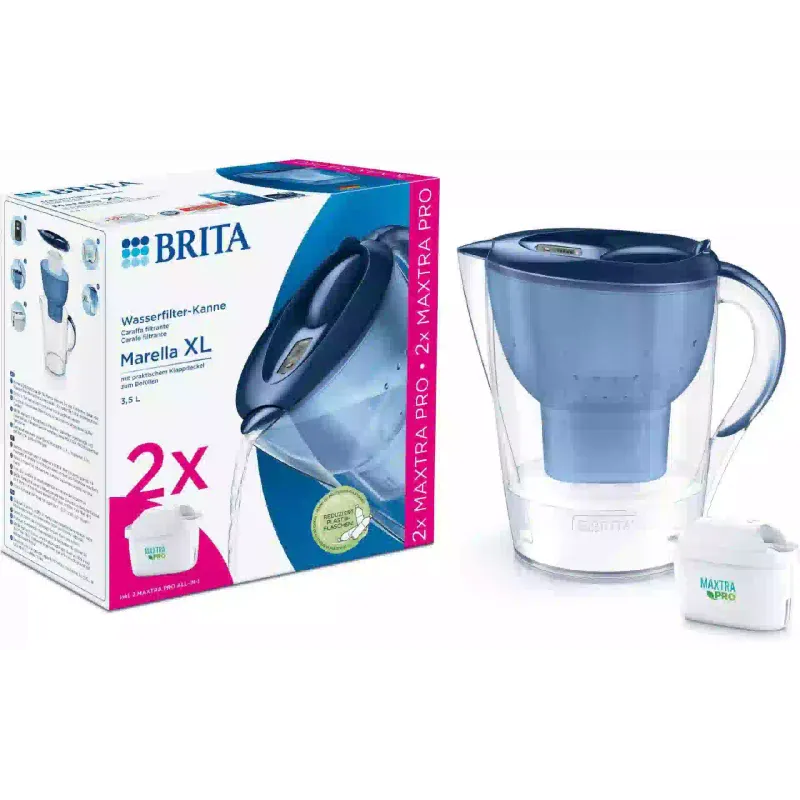 Filterkanne Brita, Blue (1052786)