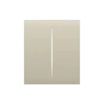 Osrednji gumb za stikalo Ajax (000029836)