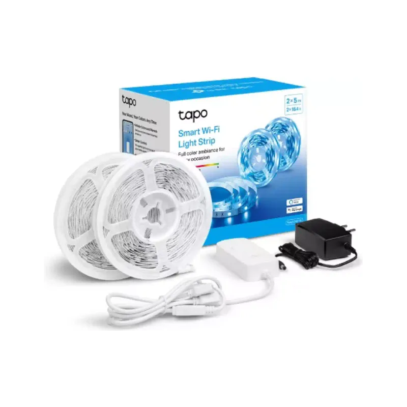 شريط واي فاي TP-Link (Tapo L900-10)