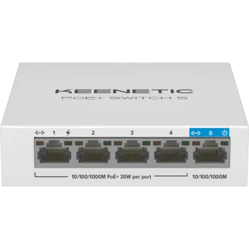 Διακόπτης Keenetic (KN-4610)