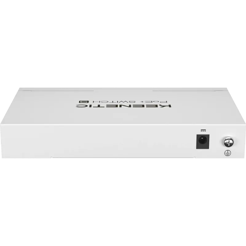 Preklop Keenetic (KN-4710)