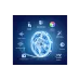 Wi-Fi szalag TP-Link (Tapo L900-10)