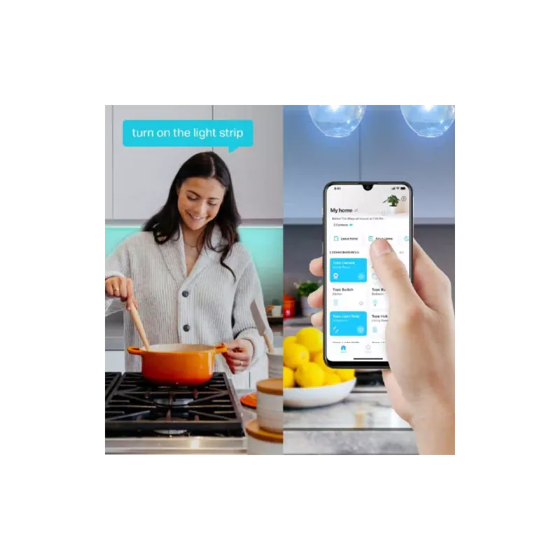 شريط واي فاي TP-Link (Tapo L900-10)