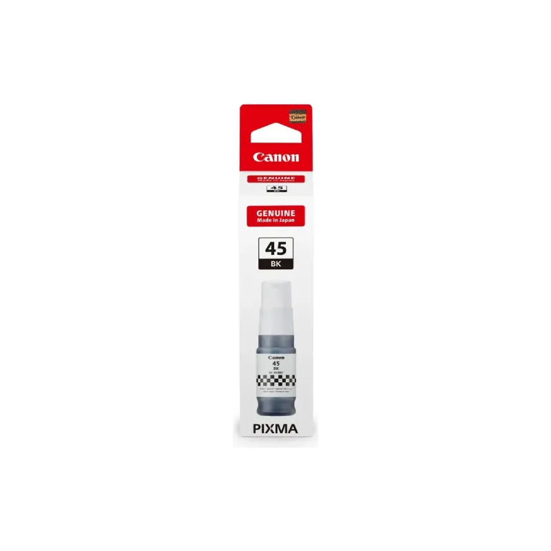 Μελάνι Canon, Black (6288C001AA)